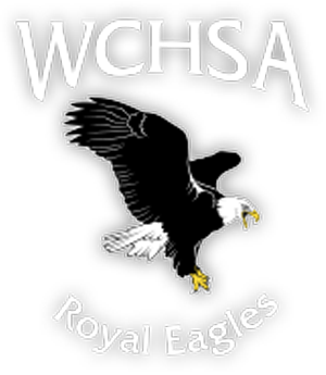 Click here to order your WCHSA apparel.